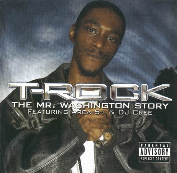 The Mr. Washington Story