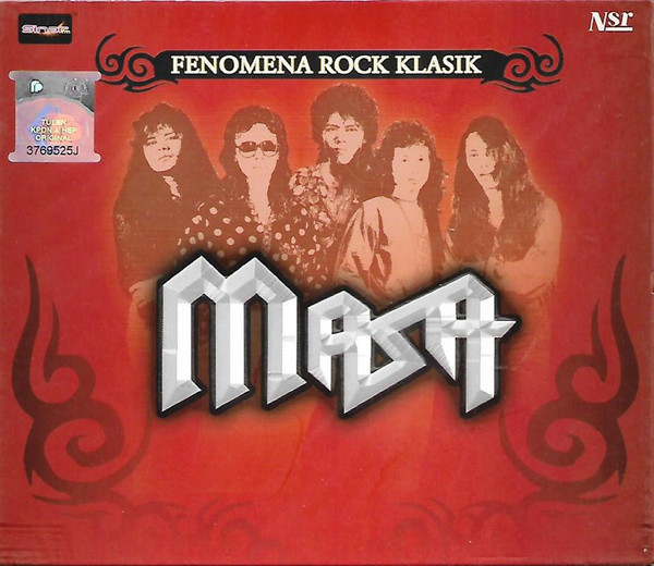 Fenomena Rock Klasik