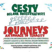 Cesty - Oslava Houževnatosti