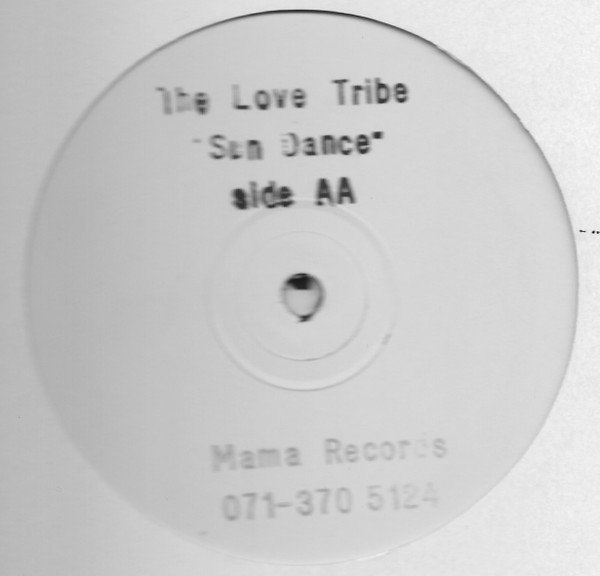 Sundance E.P.