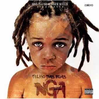 Filho Das Ruas