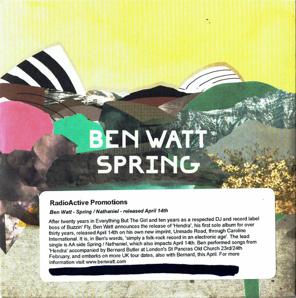Spring / Nathaniel