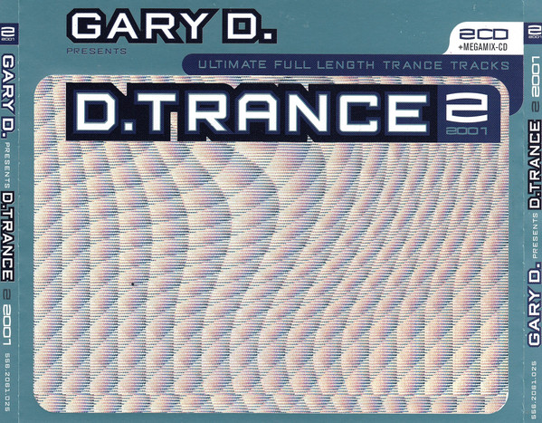 D.Trance 2/2001