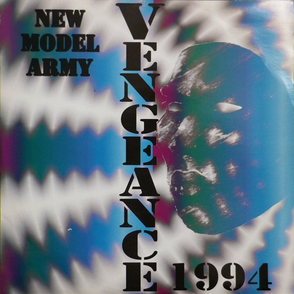 Vengeance 1994