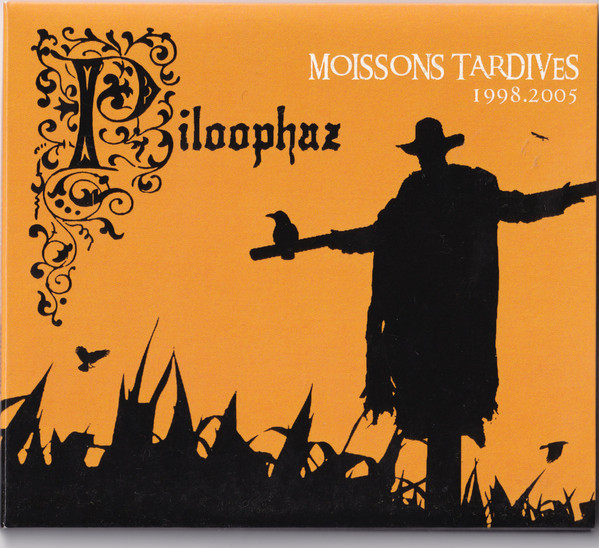Moissons Tardives 1998 - 2005