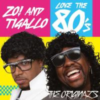 Love The 80's