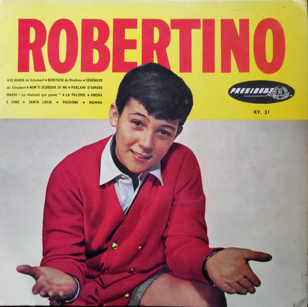 Robertino