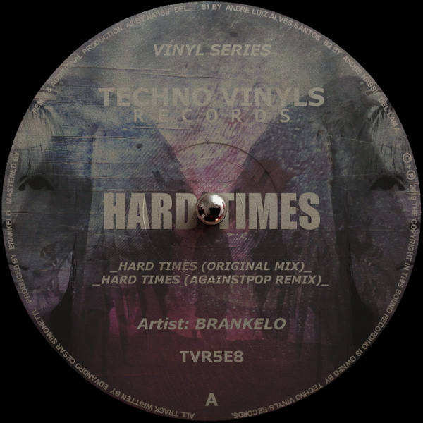 Hard Times