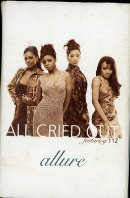 All Cried Out