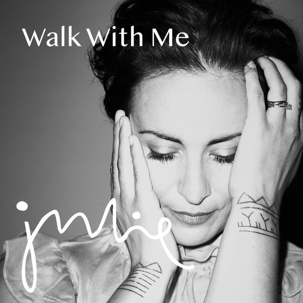 Walk With Me