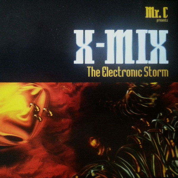 X-Mix: The Electronic Storm