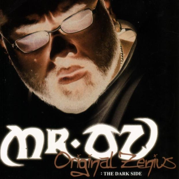 Original Zenius:The Darkside