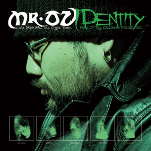 Identity