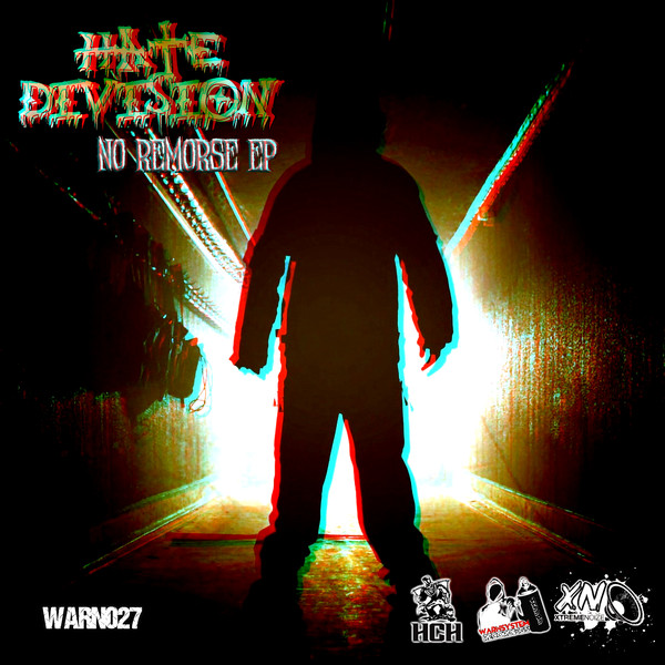 No Remorse EP