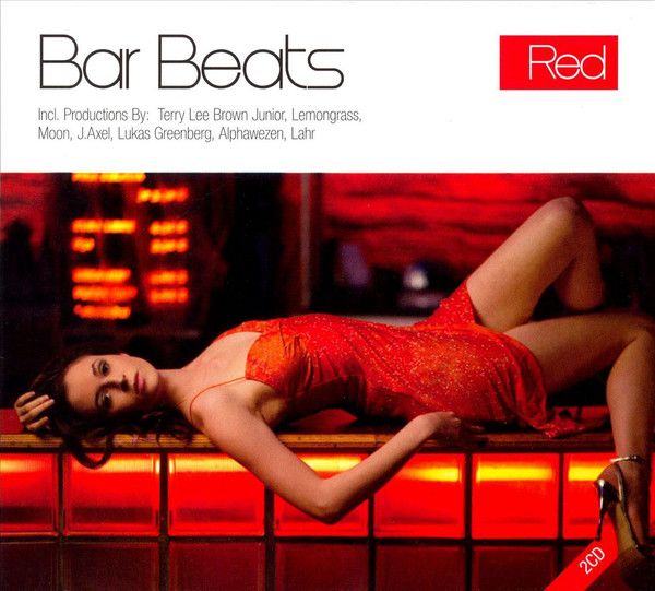 Bar Beats Red