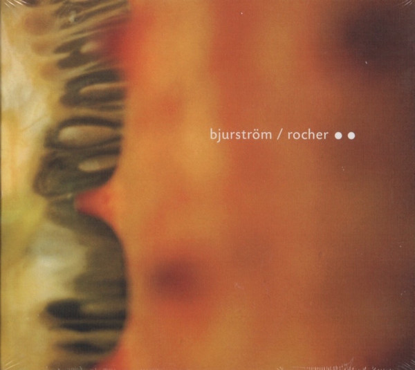 Bjurström / Rocher