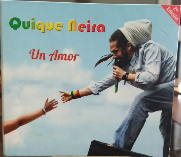 Un Amor