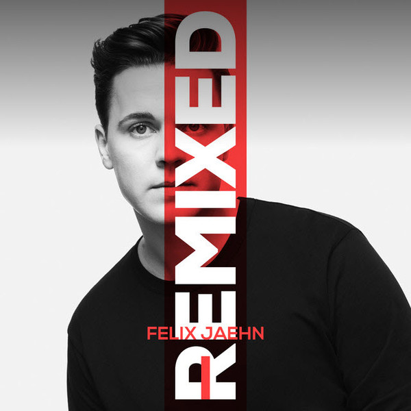 I Remixed