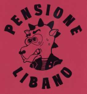 Pensione Libano