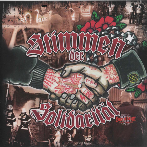 Stimmen Der Solidarität 