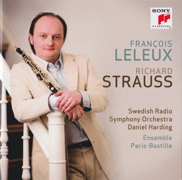 Richard Strauss