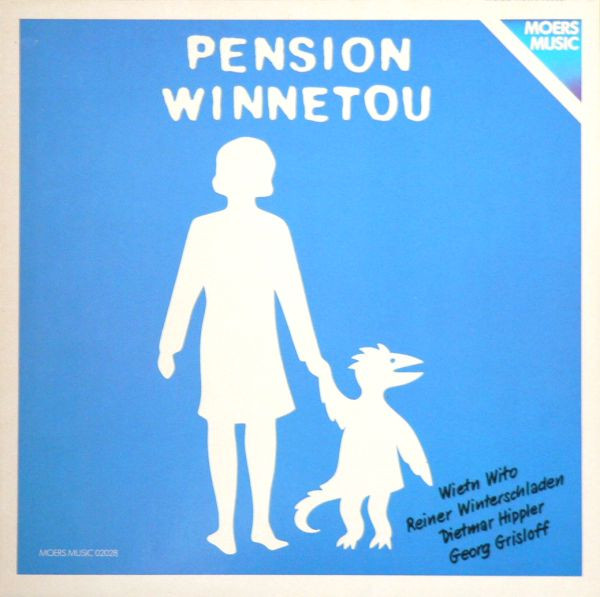 Pension Winnetou