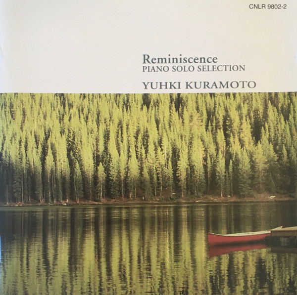 Reminiscence Piano Solo Selection