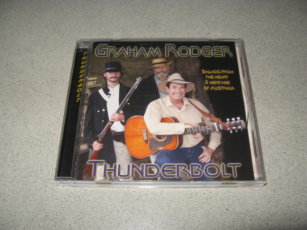 Thunderbolt