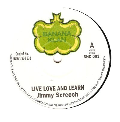 Live Love And Learn / In This Life