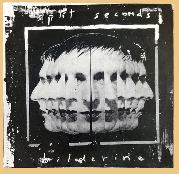 Split Seconds