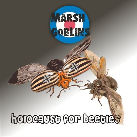 Holocaust For Beetles