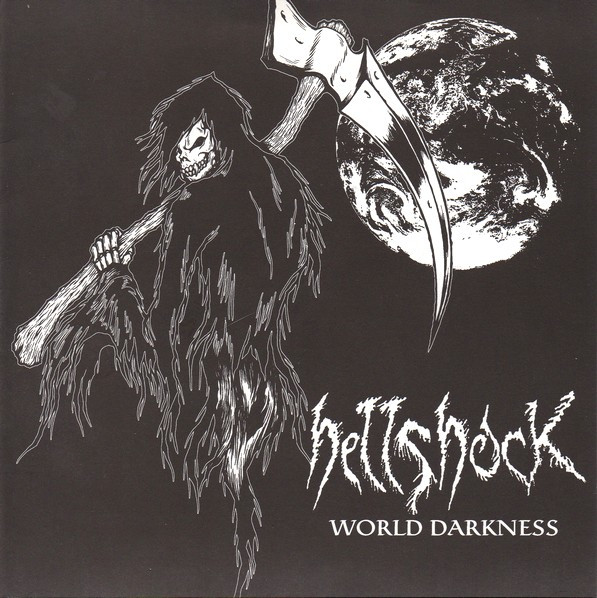 World Darkness