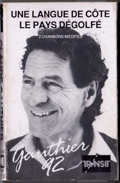 Gauthier 92
