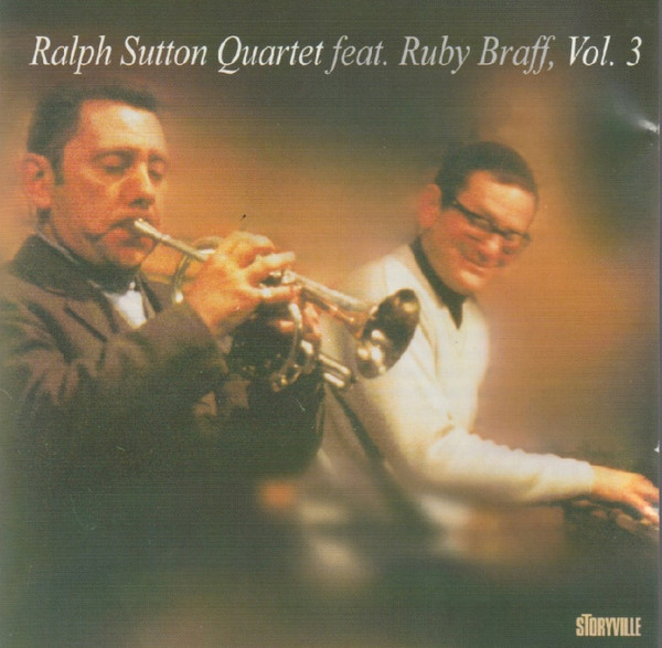 Live At "Sunnie's Rendezvous", Vol. 3