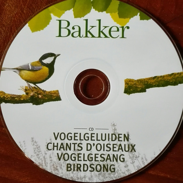 Vogelgeluiden / Chants D'Oiseaux / Vogelgesang / Birdsong