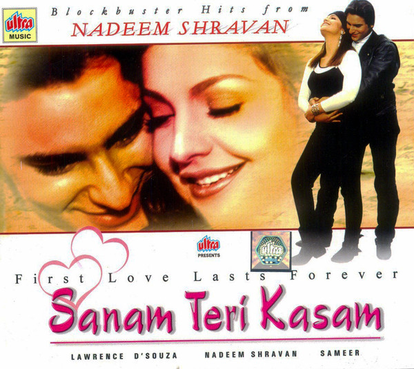 Sanam Teri Kasam