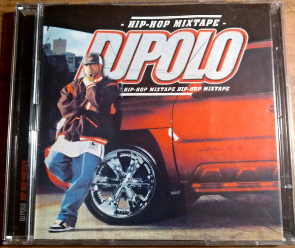 Hip-Hop Mixtape