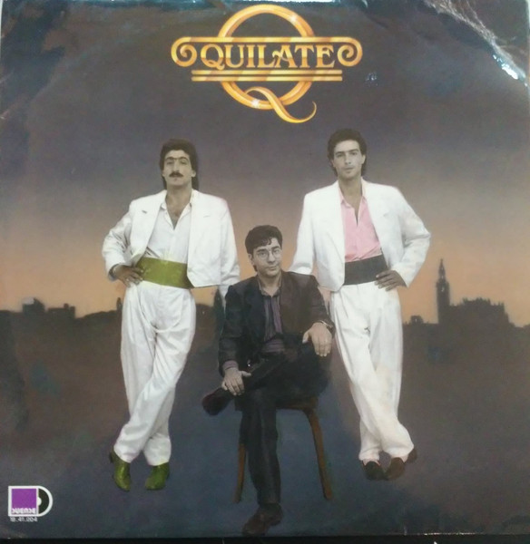 Quilate