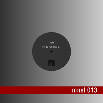 Forge Remixes EP