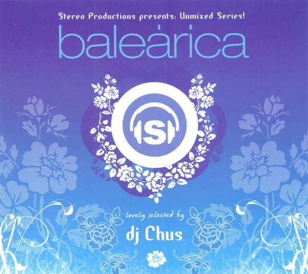 Baleárica