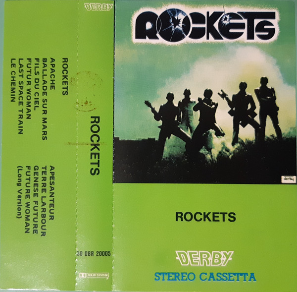 Rockets