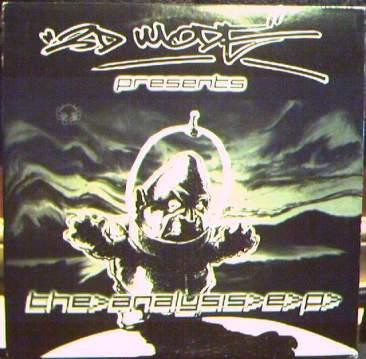 The Analysis EP