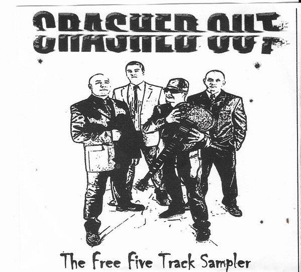 The Free Five Track Sampler