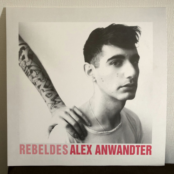 Rebeldes