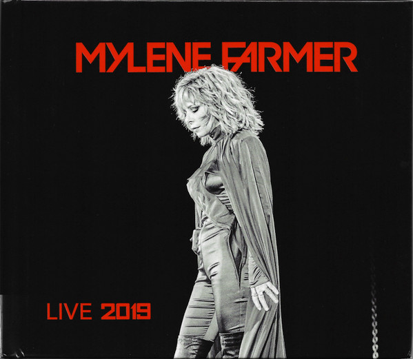 Live 2019