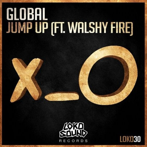 Jump Up