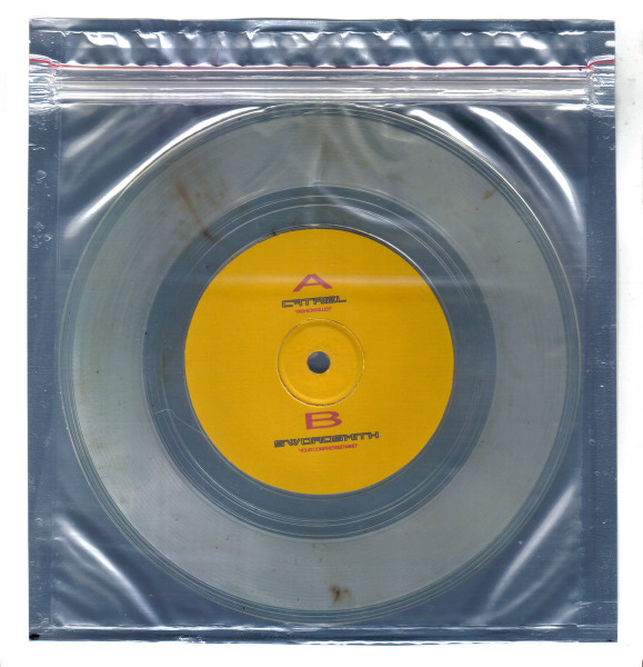 Split 7"