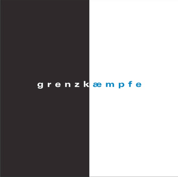 Grenzkæmpfe