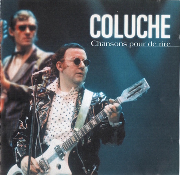 Chansons Pour De Rire