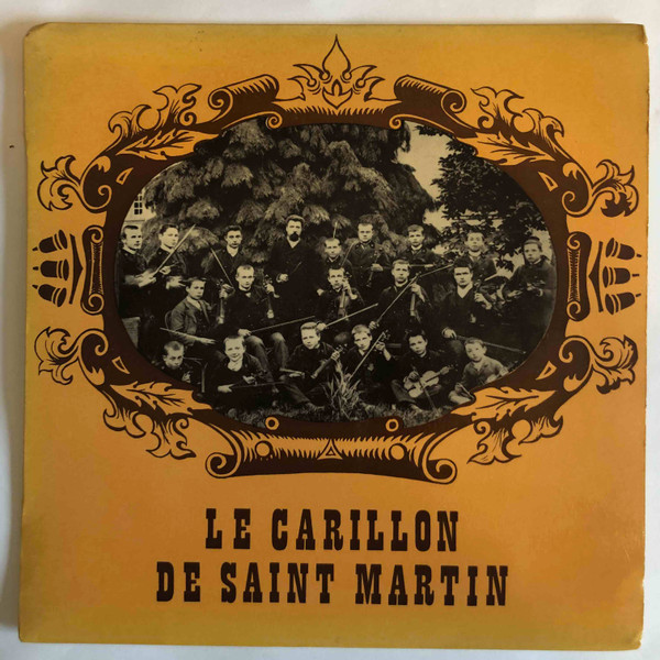 Le Carillon De Saint Martin